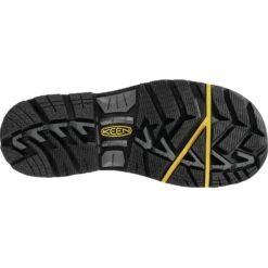 Keen Utility Men's Milwaukee Steel Toe WP Work Boots - Brown -1009174 14 Keen Utility Men's Milwaukee Steel Toe WP Work Boots - Brown -1009174 -Rocky Shop 1009174 OS large