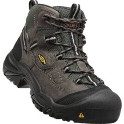 Keen Utility Men's Braddock Stl American Built WP Work Boot 1011243 -Rocky Shop 1011243 3Q large