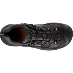 Keen Utility Men's Braddock Low Stl American Built Work Shoe 1011244 -Rocky Shop 1011244 T large