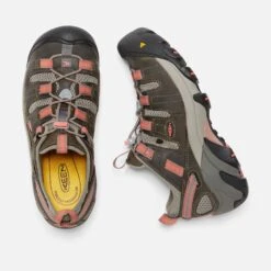 Keen Utility Women's Atlanta Cool ESD Work Shoe - 1015393 12 Keen Utility Women's Atlanta Cool ESD Work Shoe - 1015393 -Rocky Shop 1015393 2