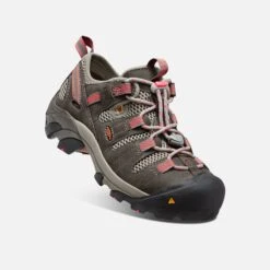 Keen Utility Women's Atlanta Cool ESD Work Shoe - 1015393 10 Keen Utility Women's Atlanta Cool ESD Work Shoe - 1015393 -Rocky Shop 1015393 5