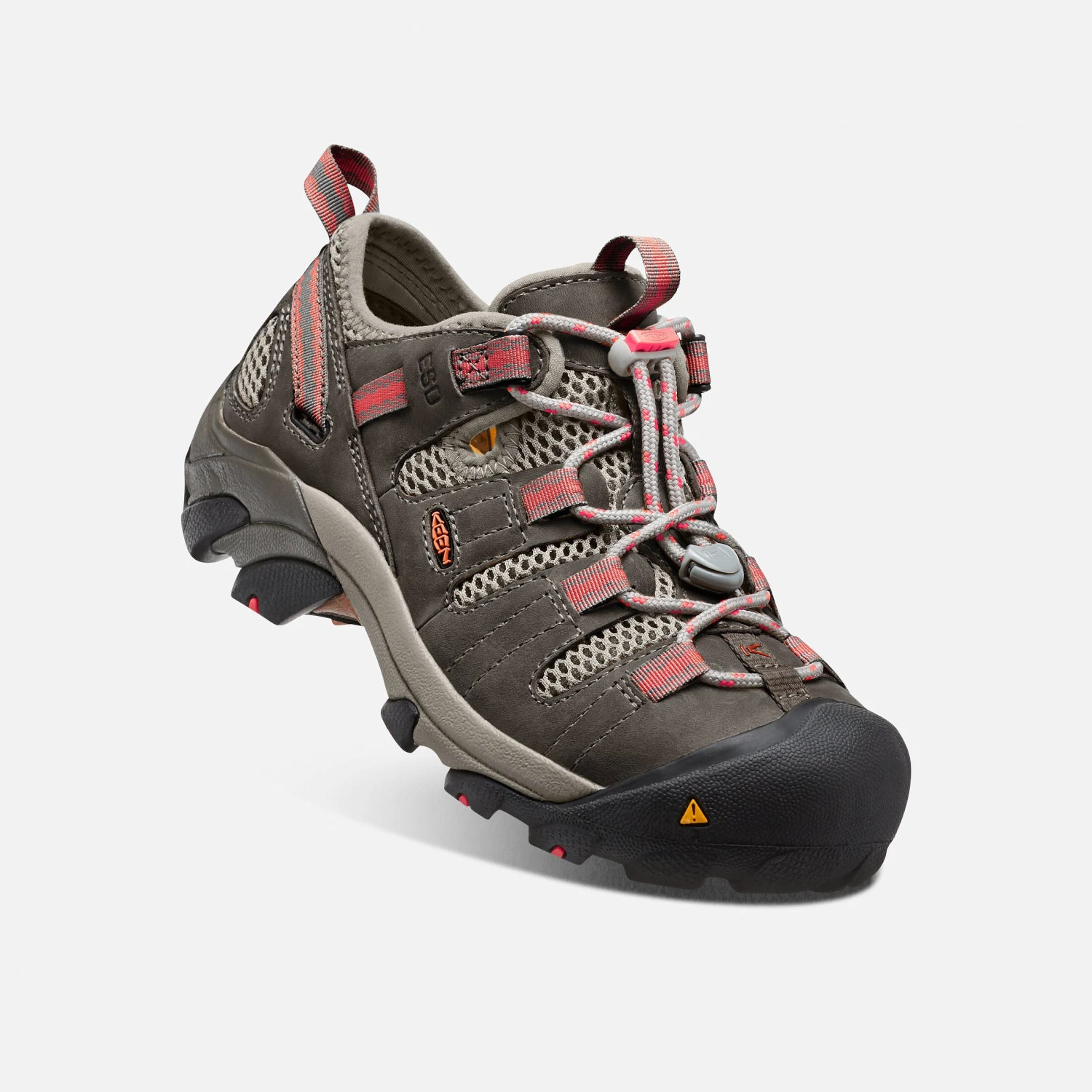 Keen Utility Women's Atlanta Cool ESD Work Shoe - 1015393 5 Keen Utility Women's Atlanta Cool ESD Work Shoe - 1015393 - Image 3