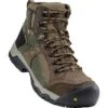 Keen Utility Men's Davenport 6" Mid Comp Toe WP Work Boot - Brown - 1016962 1 Keen Utility Men's Davenport 6" Mid Comp Toe WP Work Boot - Brown - 1016962 -Rocky Shop 1016962 3Q large