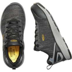 Keen Utility Women's Sparta ESD Aluminum Toe Work Shoe Grey 1021350 11 Keen Utility Women's Sparta ESD Aluminum Toe Work Shoe Grey 1021350 -Rocky Shop 1021350 PLD large