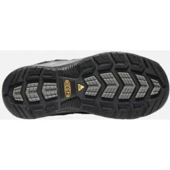 Keen Utility Women's Flint II Soft Toe Work Shoe - Grey - 1023253 -Rocky Shop 1023253 OS PDP