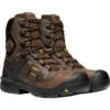 Keen Utility Men's Dover 8" Carbon-Fiber Toe WP Work Boot - 1024186 1 Keen Utility Men's Dover 8" Carbon-Fiber Toe WP Work Boot - 1024186 -Rocky Shop 1024186 PLA