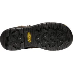 Keen Utility Women's Dover 6" Carbon-Fiber Toe WP Work Boot - 1024210 -Rocky Shop 1024210 OS