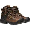 Keen Utility Women's Dover 6" Carbon-Fiber Toe WP Work Boot - 1024210 -Rocky Shop 1024210 PLA