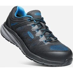 Keen Utility Men's Vista Energy Carbon-Fiber Toe Work Shoe - 1024581 -Rocky Shop 1024581 3Q