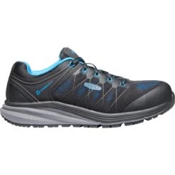 Keen Utility Men's Vista Energy Carbon-Fiber Toe Work Shoe - 1024581 -Rocky Shop 1024581 P