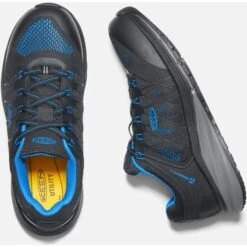 Keen Utility Men's Vista Energy Carbon-Fiber Toe Work Shoe - 1024581 -Rocky Shop 1024581 PLD