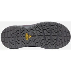 Keen Utility Women's Vista Energy Fiber Toe Work Shoe -Prune Purple- 1026985 -Rocky Shop 1026985 OS PDP