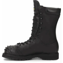 Matterhorn Men's Banksman 10" Stl Toe WP Metguard PR USA Made Work Boot 12255 10 Matterhorn Men's Banksman 10" Stl Toe WP Metguard PR USA Made Work Boot 12255 -Rocky Shop 12255 500xauto Instep