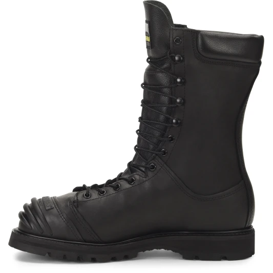 Matterhorn Men's Banksman 10" Stl Toe WP Metguard PR USA Made Work Boot 12255 5 Matterhorn Men's Banksman 10" Stl Toe WP Metguard PR USA Made Work Boot 12255 - Image 3