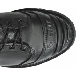 Matterhorn Men's Banksman 10" Stl Toe WP Metguard PR USA Made Work Boot 12255 12 Matterhorn Men's Banksman 10" Stl Toe WP Metguard PR USA Made Work Boot 12255 -Rocky Shop 12255 500xauto Top