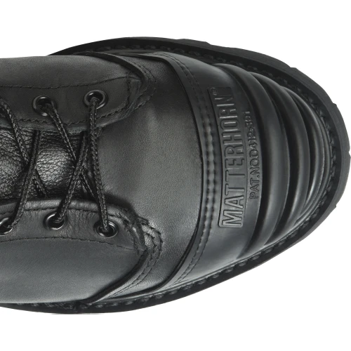 Matterhorn Men's Banksman 10" Stl Toe WP Metguard PR USA Made Work Boot 12255 7 Matterhorn Men's Banksman 10" Stl Toe WP Metguard PR USA Made Work Boot 12255 - Image 5