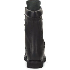 Matterhorn Men's Banksman 10" Stl Toe WP Metguard PR USA Made Work Boot 12255 9 Matterhorn Men's Banksman 10" Stl Toe WP Metguard PR USA Made Work Boot 12255 -Rocky Shop 12255 autox500 Heel