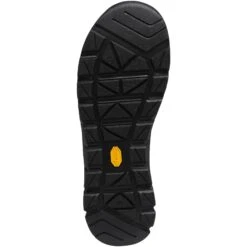 Danner Men's Lead Time 3" Comp Toe Lace Up Work Boot -Black- 12401 -Rocky Shop 12401 OS