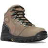 Danner Women's Vicious 4" WP Comp Toe Work Boot - Brown - 13853 2 Danner Women's Vicious 4" WP Comp Toe Work Boot - Brown - 13853 -Rocky Shop 13853 1