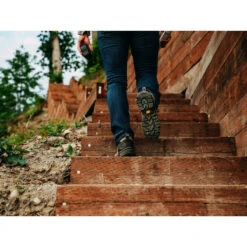 Danner Women's Vicious 4" WP Comp Toe Work Boot - Brown - 13853 -Rocky Shop 13853 10