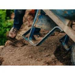 Danner Women's Vicious 4" WP Comp Toe Work Boot - Brown - 13853 -Rocky Shop 13853 7