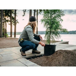 Danner Women's Vicious 4" WP Comp Toe Work Boot - Brown - 13853 -Rocky Shop 13853 9