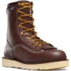 Danner Men's Power Foreman 8" USA Made Comp Toe WP Work Boot - 15210 -Rocky Shop 15210 1