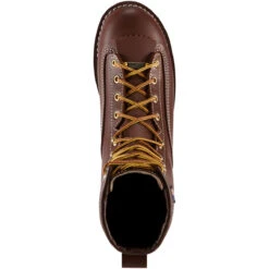 Danner Men's Power Foreman 8" USA Made Comp Toe WP Work Boot - 15210 11 Danner Men's Power Foreman 8" USA Made Comp Toe WP Work Boot - 15210 -Rocky Shop 15210 4