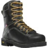 Danner Men's Quarry 8" Alloy Toe Metguard WP USA Made Work Boot - 17310 -Rocky Shop 17310