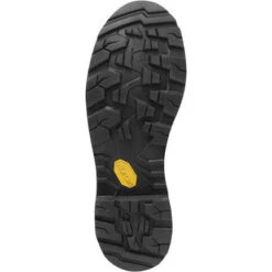 Danner Men's Quarry 8" Alloy Toe Metguard WP USA Made Work Boot - 17310 -Rocky Shop 17310 OS