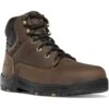 Danner Women's Caliper 5" Aluminum Toe WP Work Boot - Brown - 19455 2 Danner Women's Caliper 5" Aluminum Toe WP Work Boot - Brown - 19455 -Rocky Shop 19455