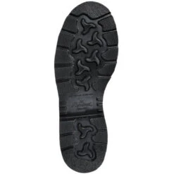 Thorogood Men's 1957 Series 8" Moc Toe WP USA Made Work Boot- 814-3890 -Rocky Shop 1957 series 8 crazyhorse waterproof safety toe moc toe maxwear wedge 804 3898 4