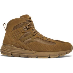 Danner Men's Fullbore 4.5" Waterproof Duty Boot - Coyote - 20512 -Rocky Shop 20512 3