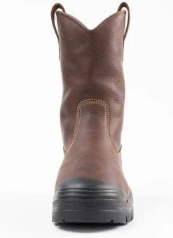 Steel Blue Men's Heeler Metguard Bump 10" WP Steel Toe Work Boot - Oak - 862905 14 Steel Blue Men's Heeler Metguard Bump 10" WP Steel Toe Work Boot - Oak - 862905 -Rocky Shop 22 3b78003e 8593 455b 9667 833f861bd9b6