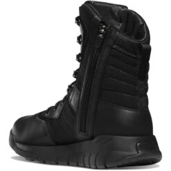 Danner Men's Instinct Tactical 8" WP Side Zip Ins Work Boot- Black - 25331 9 Danner Men's Instinct Tactical 8" WP Side Zip Ins Work Boot- Black - 25331 -Rocky Shop 25331 M