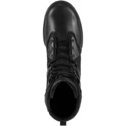 Danner Men's Instinct Tactical 8" WP Side Zip Ins Work Boot- Black - 25331 10 Danner Men's Instinct Tactical 8" WP Side Zip Ins Work Boot- Black - 25331 -Rocky Shop 25331 T
