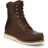 Chippewa Men's Edge Walker 8" Comp Toe WP Lace-Up Work Boot - 25347 2 Chippewa Men's Edge Walker 8" Comp Toe WP Lace-Up Work Boot - 25347 -Rocky Shop 25347 1000x1000 1