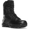 Danner Men's Striker Bolt 8" Side Zip WP Duty Boot - Black - 26634 2 Danner Men's Striker Bolt 8" Side Zip WP Duty Boot - Black - 26634 -Rocky Shop 26634 1