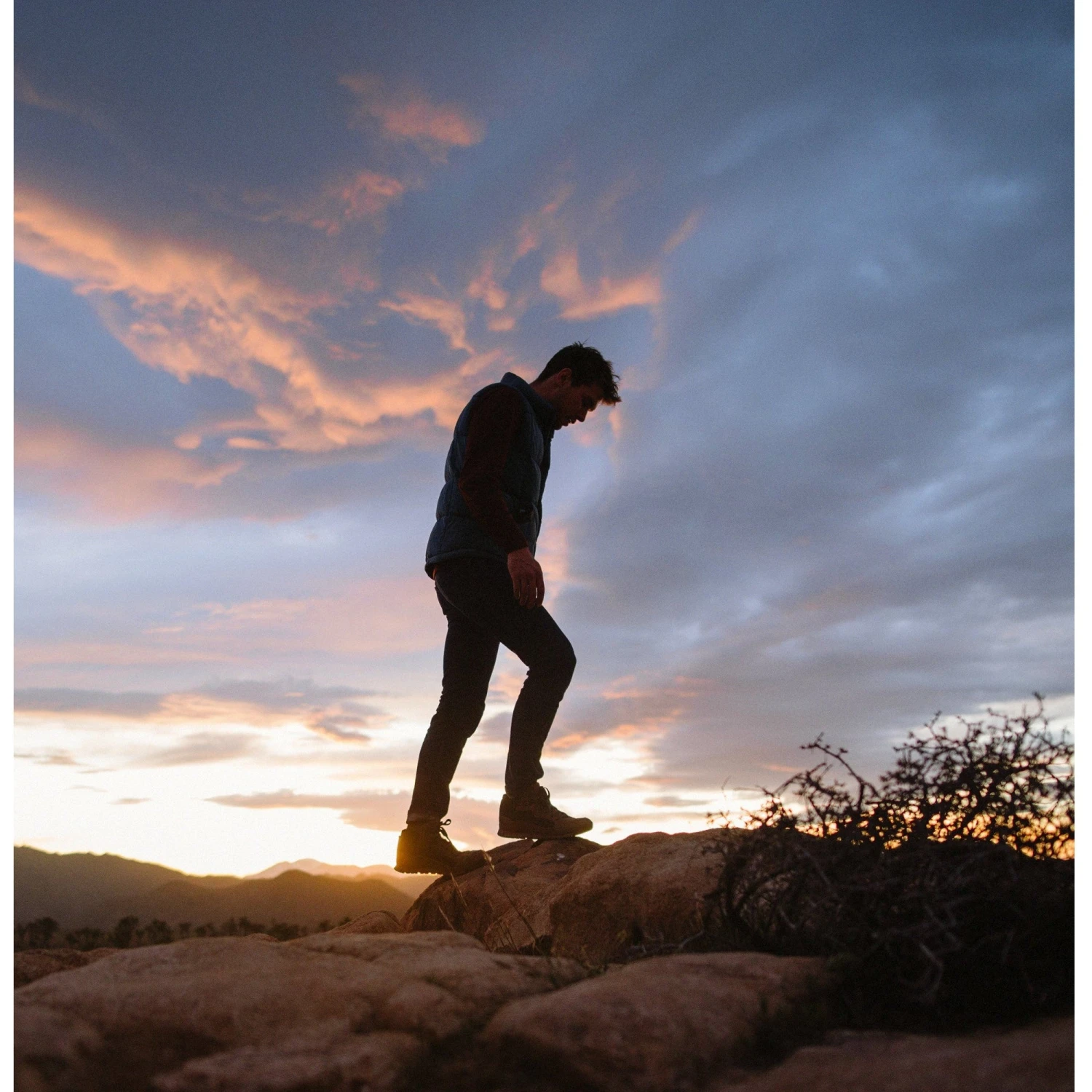 Danner Men's Skyridge 4.5" WP Hiking Shoe - Dark Earth - 30162 13 Danner Men's Skyridge 4.5" WP Hiking Shoe - Dark Earth - 30162 - Image 11