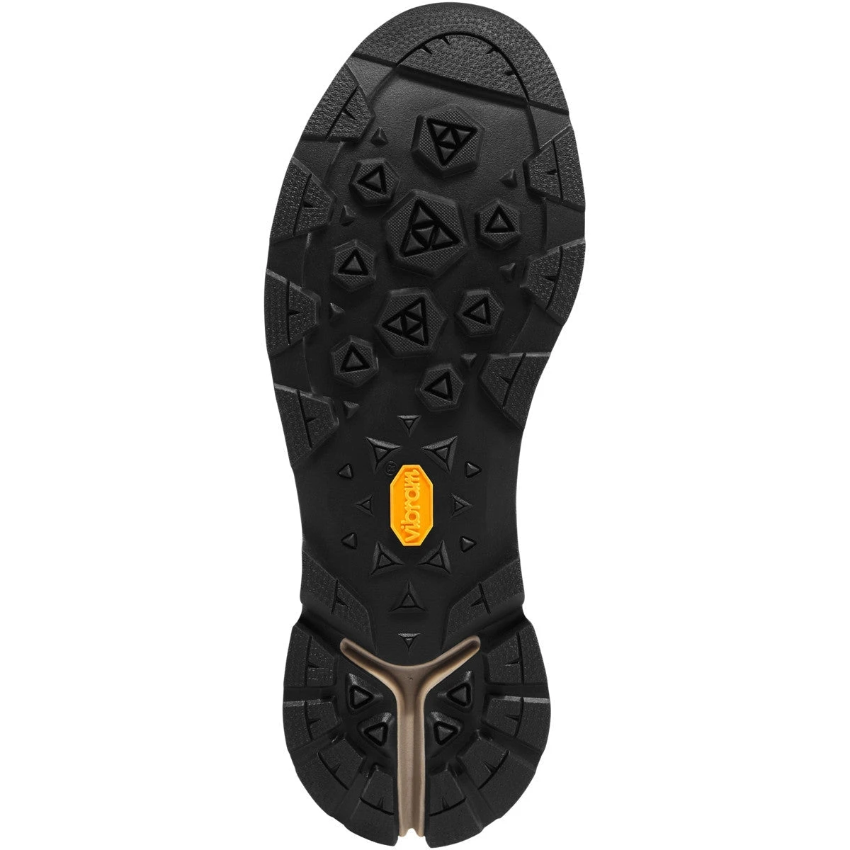 Danner Women's Mountain Overlook 3" WP Work Shoe -Monk's Robe- 31791 9 Danner Women's Mountain Overlook 3" WP Work Shoe -Monk's Robe- 31791 - Image 7