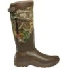 Lacrosse Men's Alpha Agility 17" Soft Toe WP 1200G Ins Hunt Boot- 339072 -Rocky Shop 339072