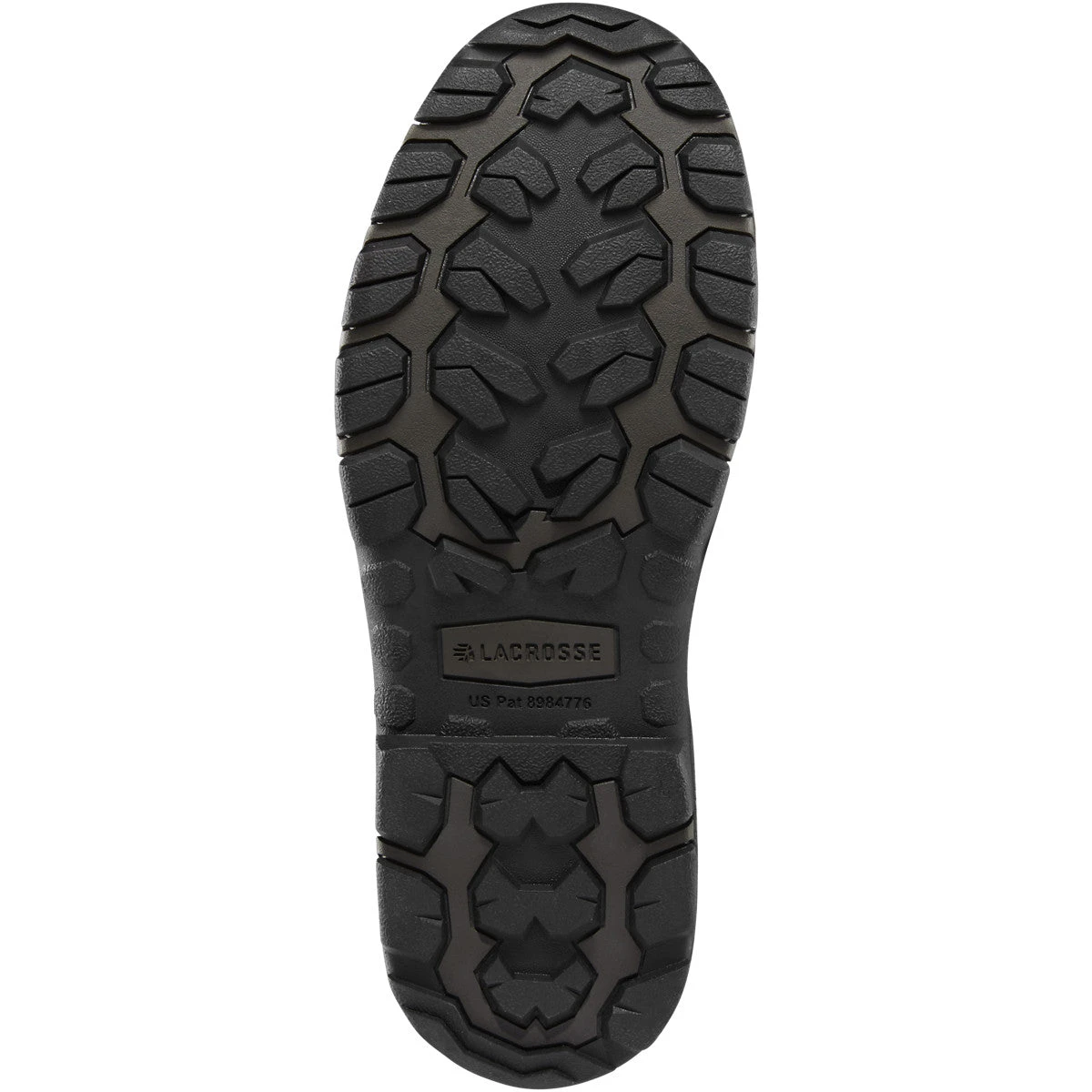 Lacrosse Men's Aerohead Sport 16" Soft Toe WP Rubber Hunt Boot - Mossy Oak - 340222 6 Lacrosse Men's Aerohead Sport 16" Soft Toe WP Rubber Hunt Boot - Mossy Oak - 340222 - Image 4