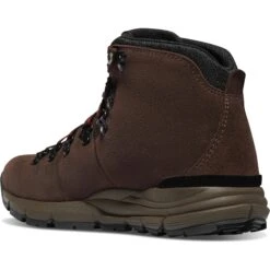 Danner Women's Mountain 600 4.5" WP Hiking Boot - Java - 36235 -Rocky Shop 36235 M