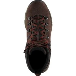 Danner Women's Mountain 600 4.5" WP Hiking Boot - Java - 36235 -Rocky Shop 36235 T