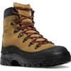 Danner Women's Crater 6" WP Made In USA Hiking Boot - Brown - 37414 -Rocky Shop 37414 Q