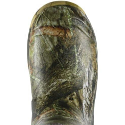 Lacrosse Women's Alphaburly Pro 15" WP Rubber Hunt Boot Mossy Oak 376008 -Rocky Shop 376008 T