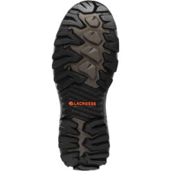 Lacrosse Men's Alphaburly Pro 18" WP 3.5mm Neoprene Rubber Hunt Boot - 376010 9 Lacrosse Men's Alphaburly Pro 18" WP 3.5mm Neoprene Rubber Hunt Boot - 376010 -Rocky Shop 376010 OS