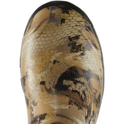 Lacrosse Men's Alphaburly Pro 18" WP 3.5mm Neoprene Rubber Hunt Boot - 376010 8 Lacrosse Men's Alphaburly Pro 18" WP 3.5mm Neoprene Rubber Hunt Boot - 376010 -Rocky Shop 376010 T