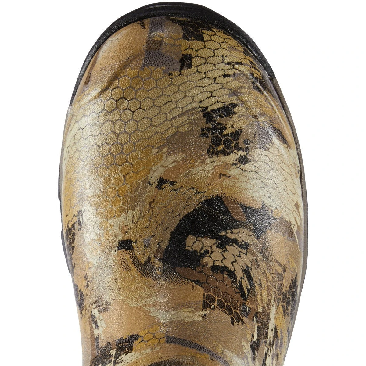 Lacrosse Men's Alphaburly Pro 18" WP 3.5mm Neoprene Rubber Hunt Boot - 376010 5 Lacrosse Men's Alphaburly Pro 18" WP 3.5mm Neoprene Rubber Hunt Boot - 376010 - Image 3