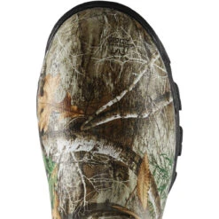 Lacrosse Men's Alphaburly Pro 18" WP 400g Thinsulate Rubber Hunt Boot - 376012 -Rocky Shop 376012 T